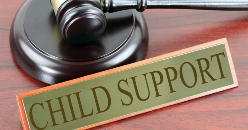 Child Support in New Hampshire